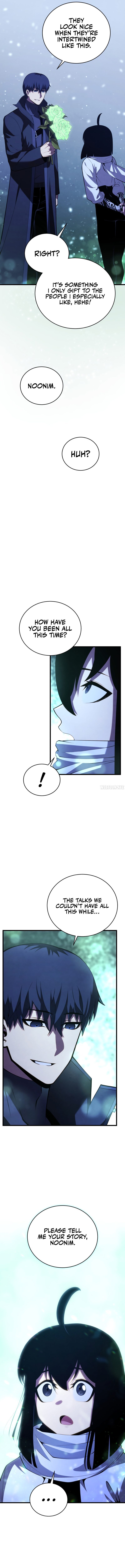 Swordmaster’s Youngest Son Chapter 110 page 7