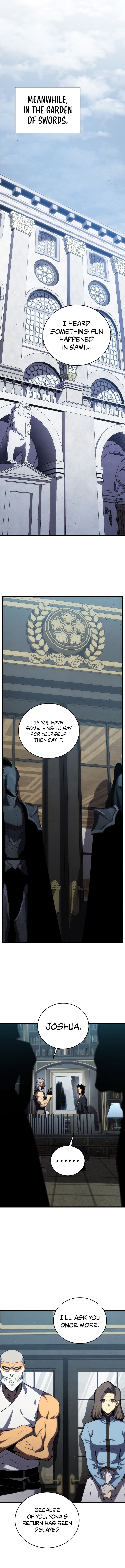 Swordmaster’s Youngest Son Chapter 112 page 15