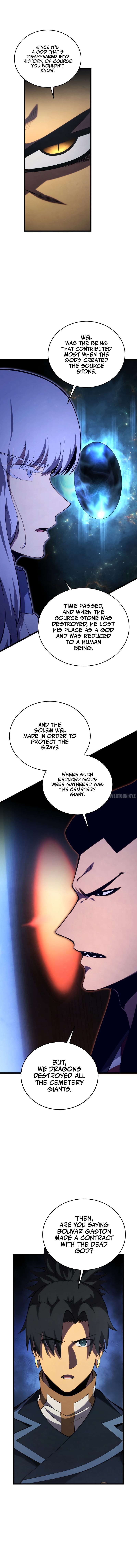 Swordmaster’s Youngest Son Chapter 120 page 17