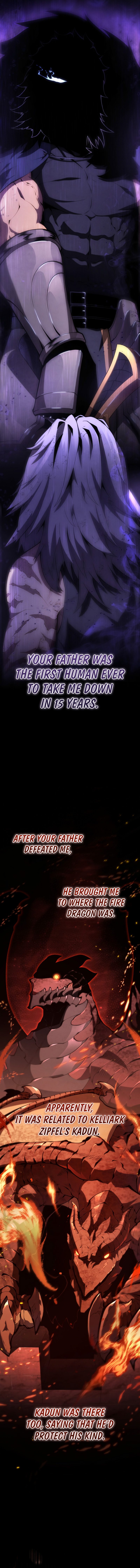 Swordmaster’s Youngest Son Chapter 149 page 19