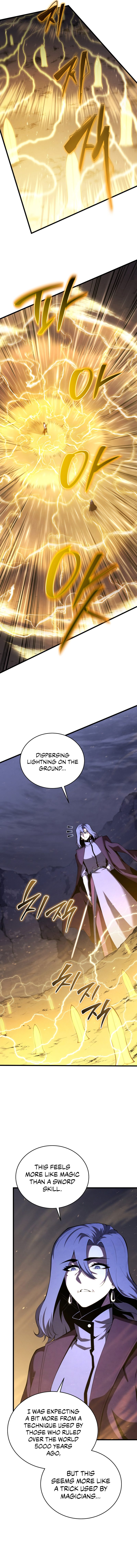 Swordmaster’s Youngest Son Chapter 149 page 3
