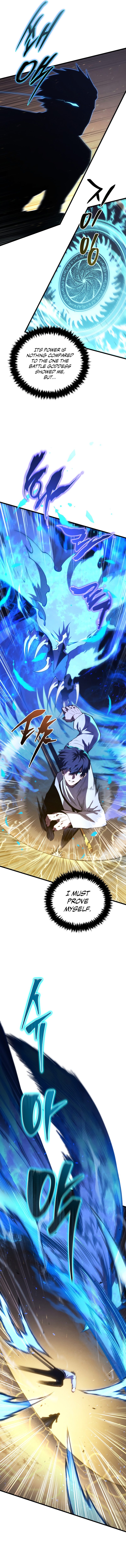 Swordmaster’s Youngest Son Chapter 149 page 5