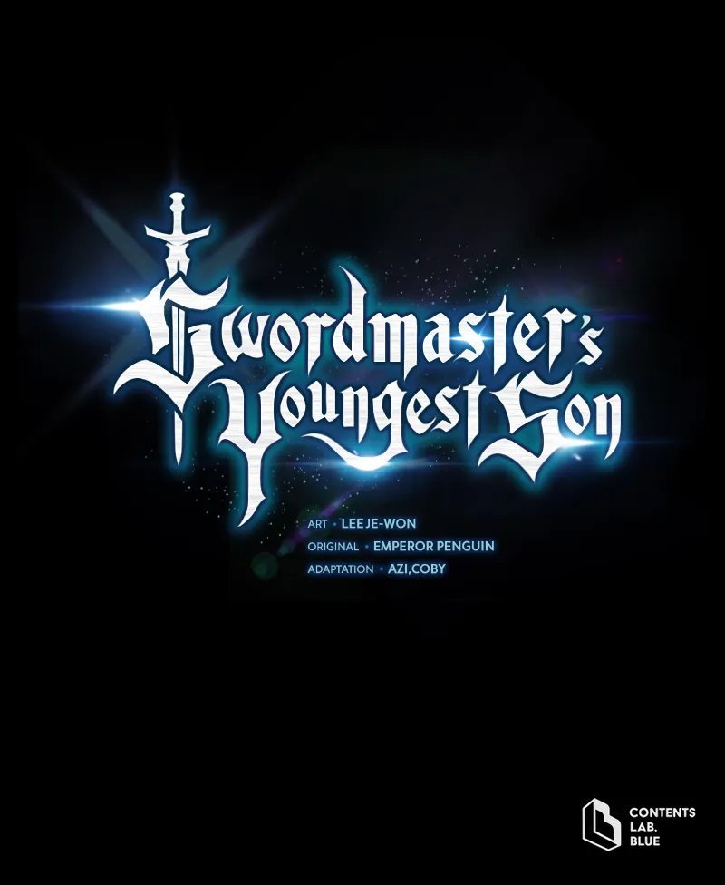 Swordmaster’s Youngest Son Chapter 155 page 16