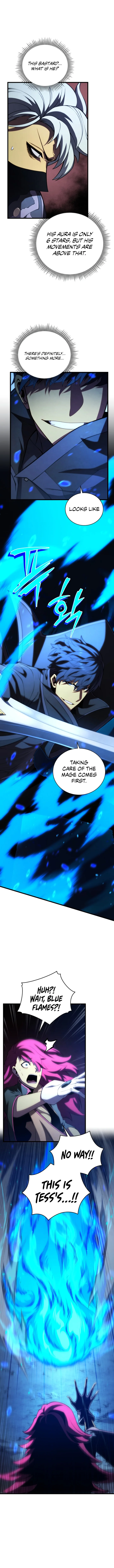 Swordmaster’s Youngest Son Chapter 93 page 8