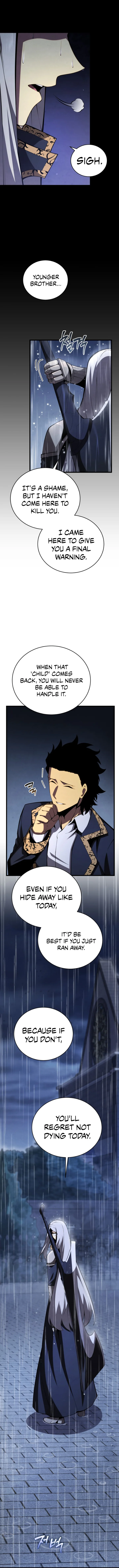 Swordmaster’s Youngest Son Chapter 98 page 13
