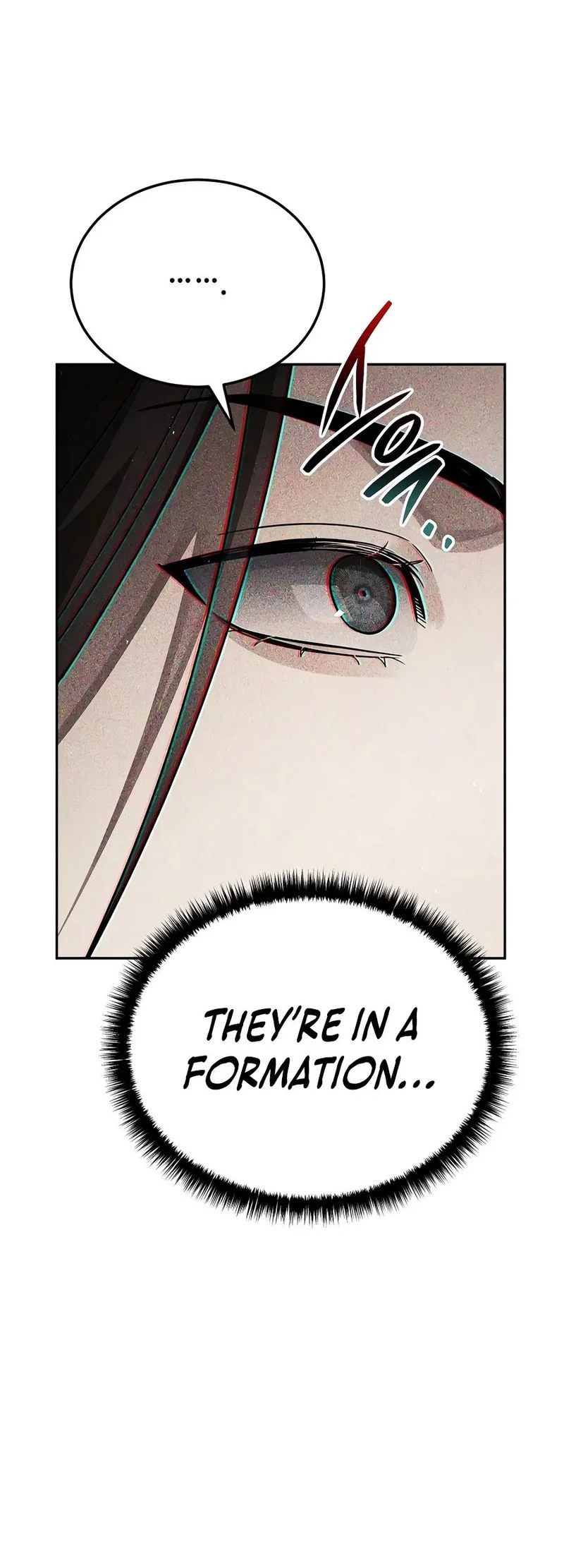The Divine Demon’s Grand Ascension Chapter 64 page 10