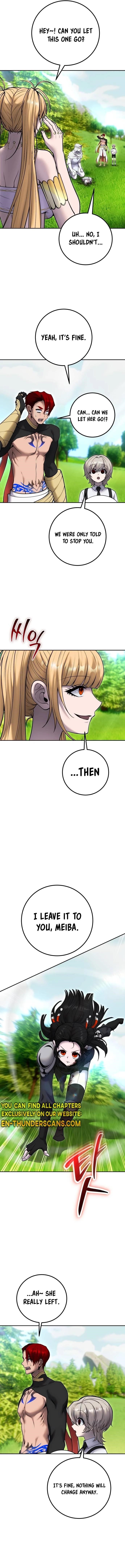 I Was More Overpowered than the Hero, So I Hid My Power! Chapter 62 page 15