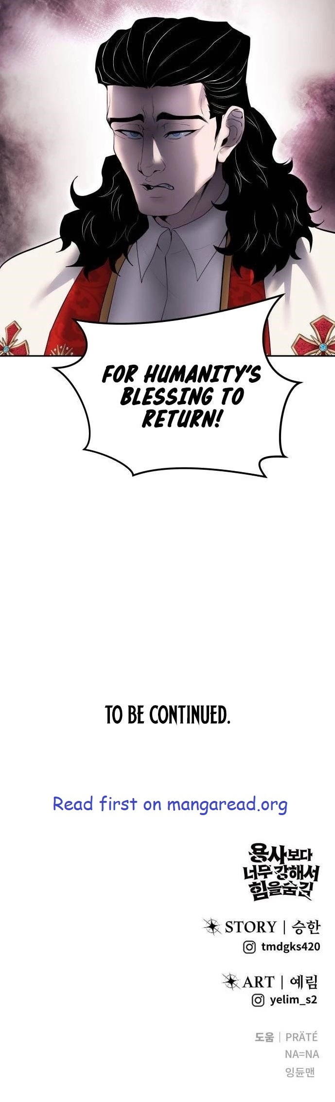 I Was More Overpowered than the Hero, So I Hid My Power! Chapter 64 page 15