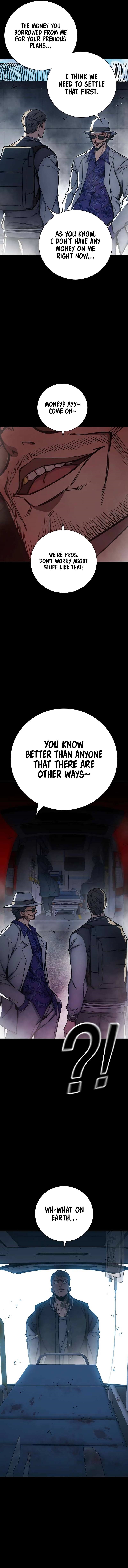 Juvenile Prison Chapter 16 page 24