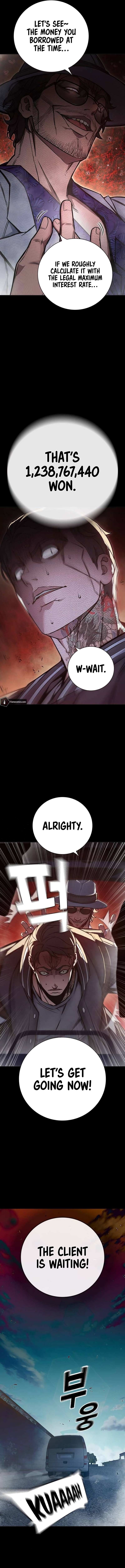 Juvenile Prison Chapter 16 page 25