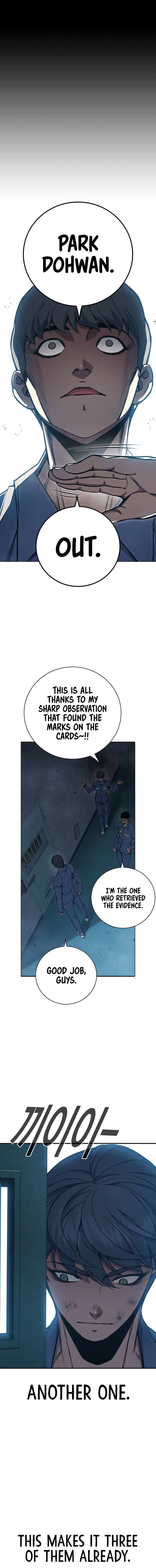 Juvenile Prison Chapter 16 page 26