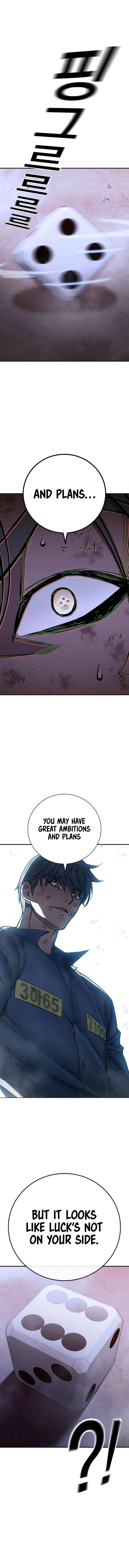 Juvenile Prison Chapter 16 page 6