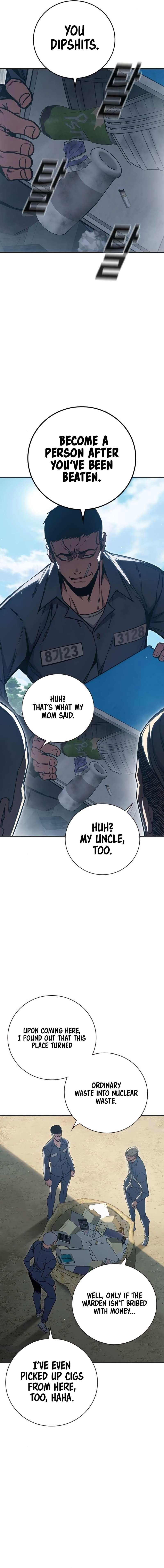 Juvenile Prison Chapter 23 page 11