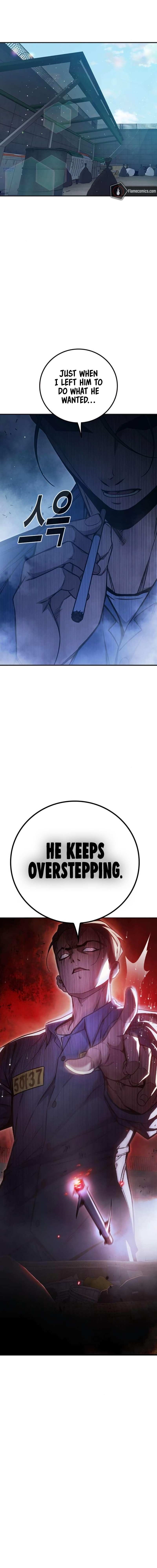 Juvenile Prison Chapter 23 page 18