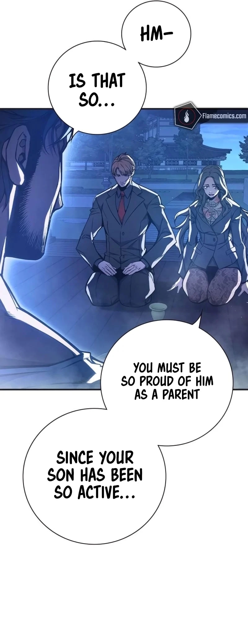 Juvenile Prison Chapter 23 page 4