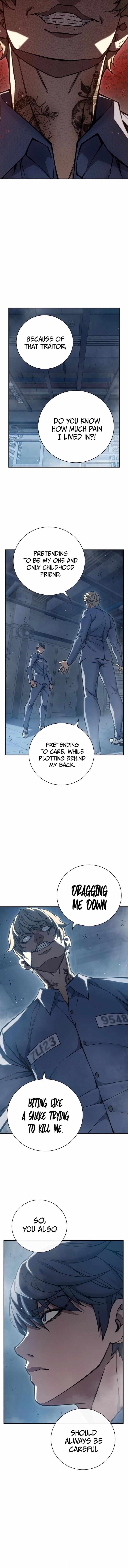 Juvenile Prison Chapter 6 page 10