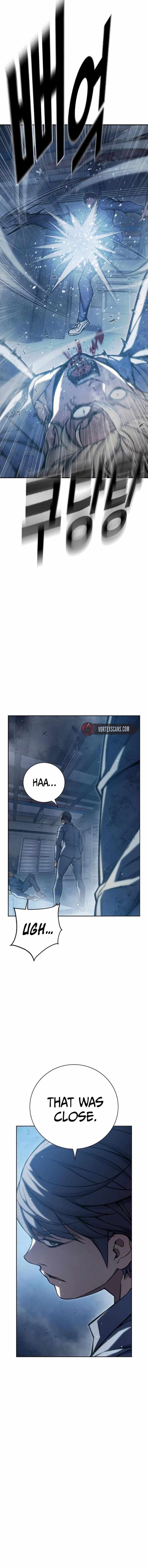 Juvenile Prison Chapter 6 page 15