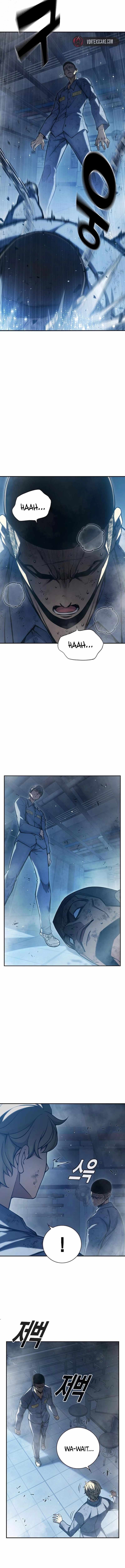 Juvenile Prison Chapter 6 page 19