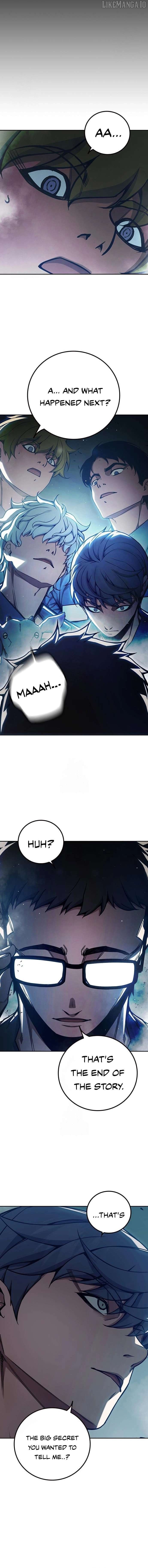 Juvenile Prison Chapter 70 page 19