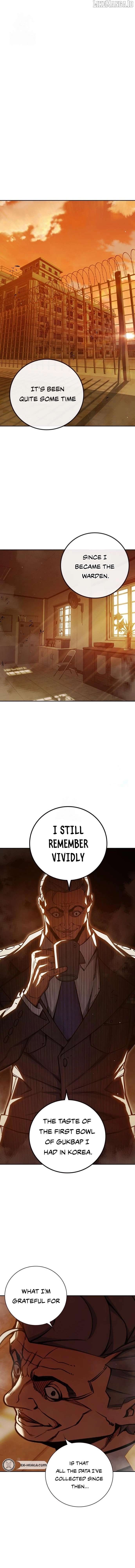 Juvenile Prison Chapter 70 page 23