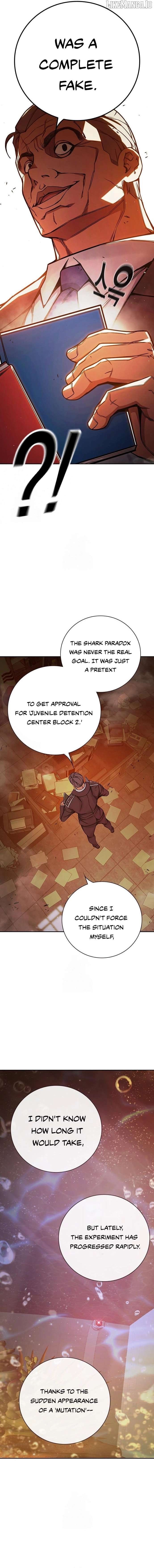 Juvenile Prison Chapter 70 page 26