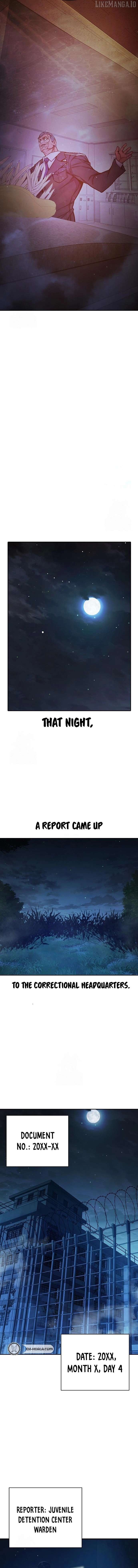 Juvenile Prison Chapter 70 page 31