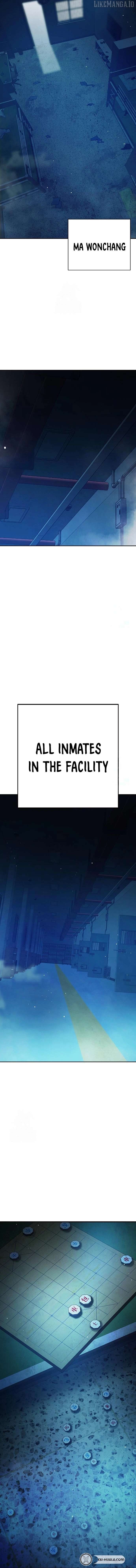 Juvenile Prison Chapter 70 page 32