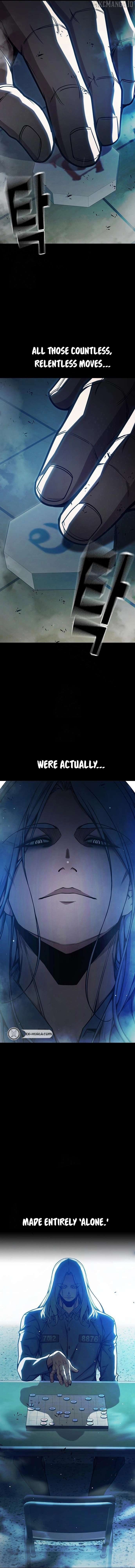 Juvenile Prison Chapter 70 page 8