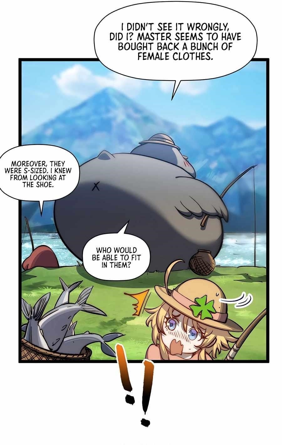 Top Tier Providence - Secretly Cultivate for a Thousand Years Chapter 128 page 13