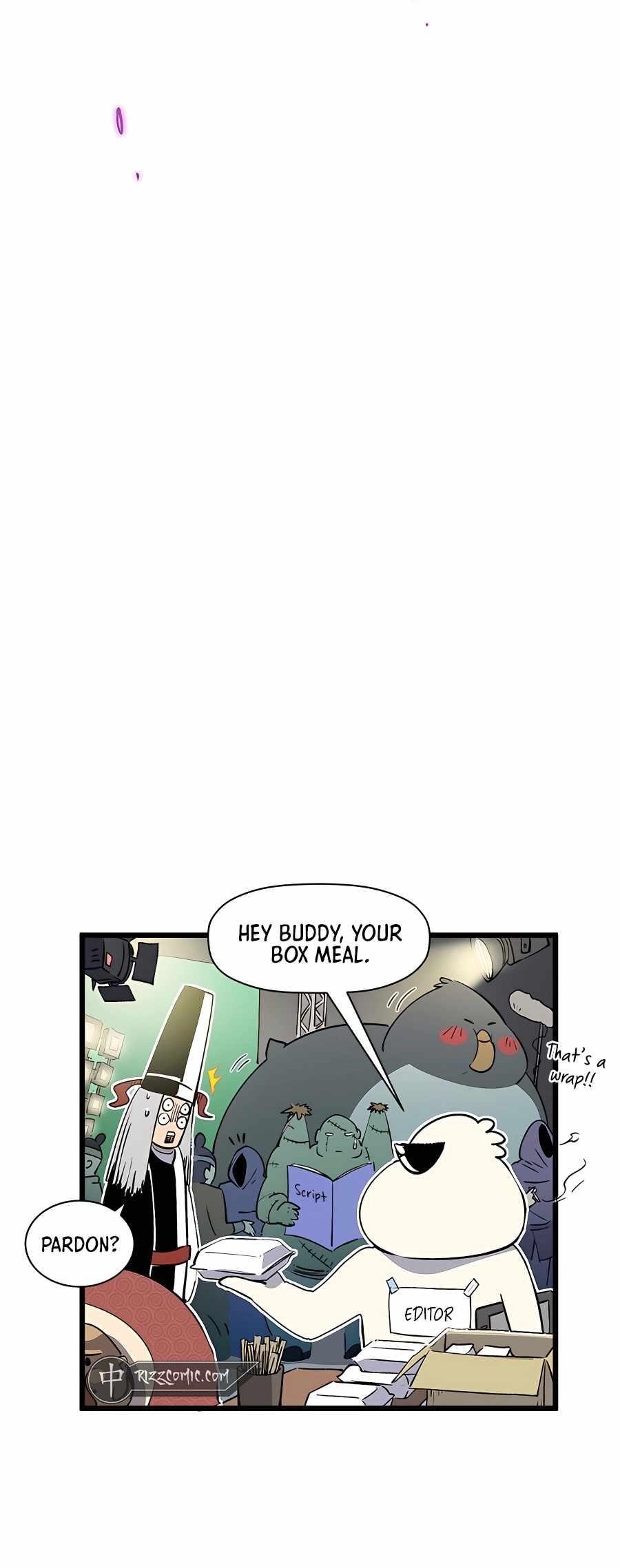 Top Tier Providence - Secretly Cultivate for a Thousand Years Chapter 145 page 12