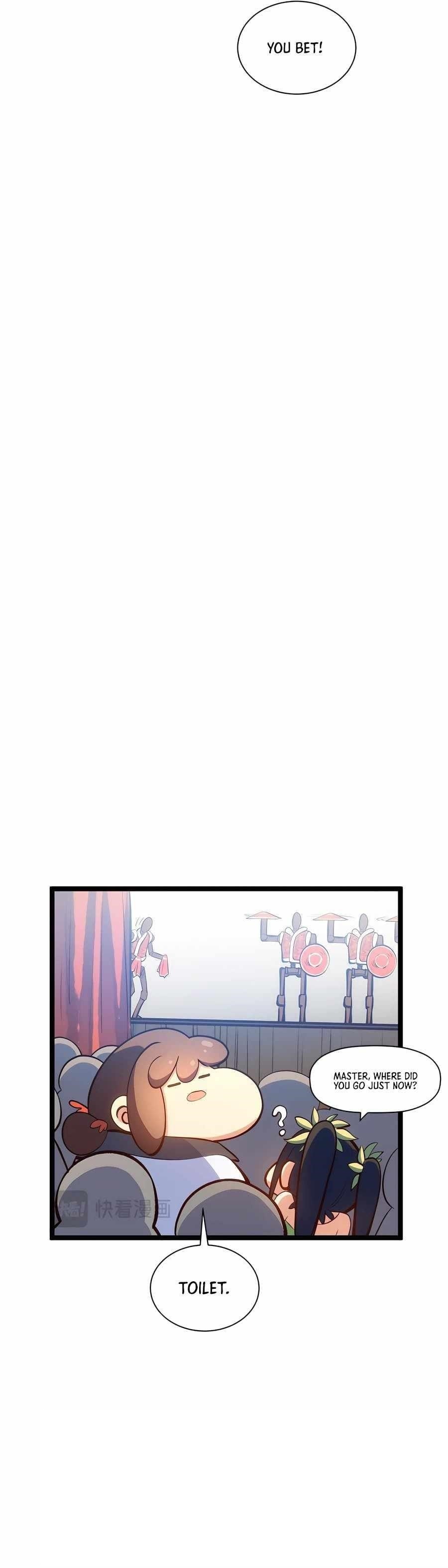 Top Tier Providence - Secretly Cultivate for a Thousand Years Chapter 206 page 11