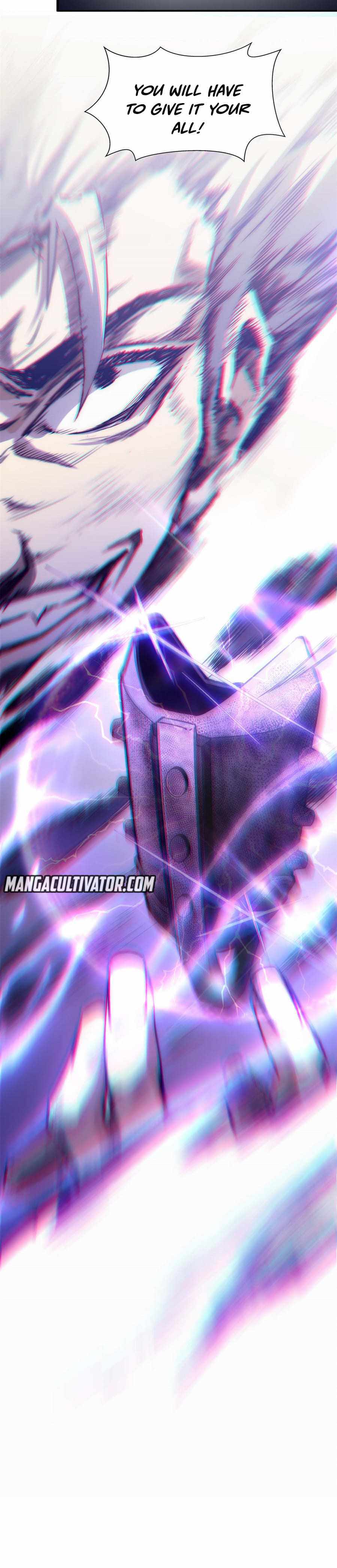 Top Tier Providence - Secretly Cultivate for a Thousand Years Chapter 21 page 8