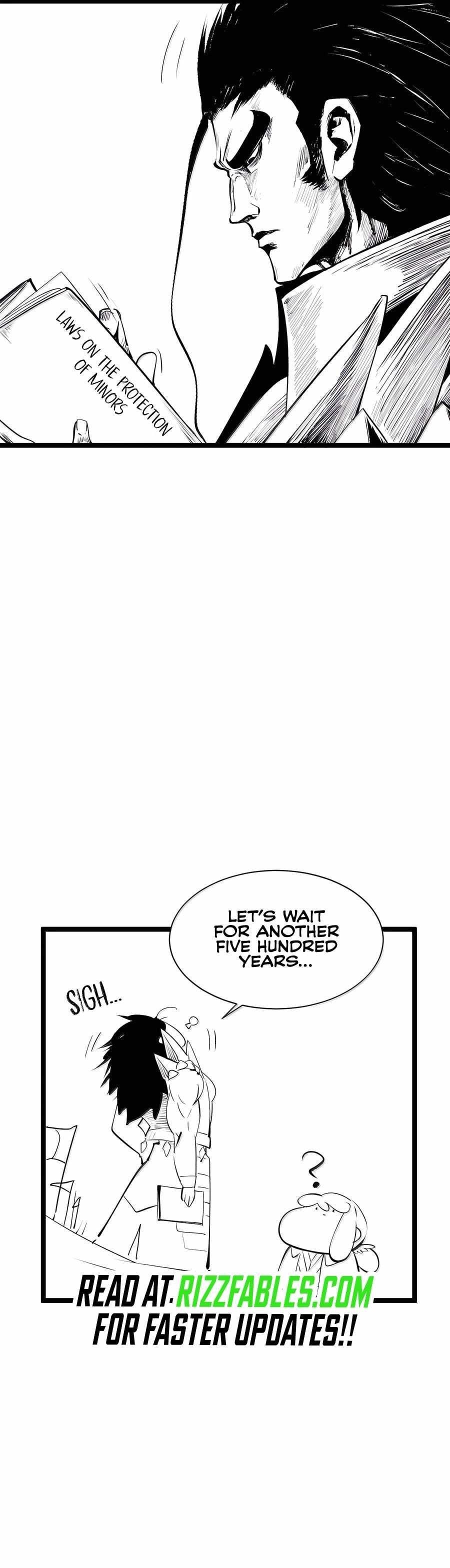 Top Tier Providence - Secretly Cultivate for a Thousand Years Chapter 219 page 11