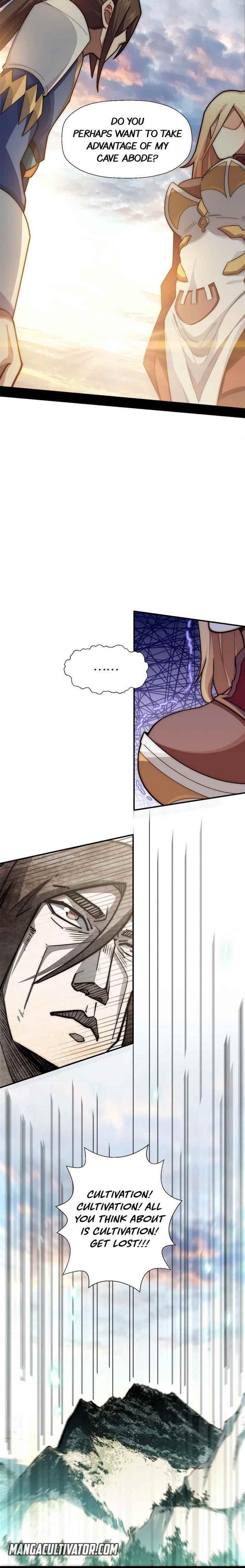 Top Tier Providence - Secretly Cultivate for a Thousand Years Chapter 25 page 6