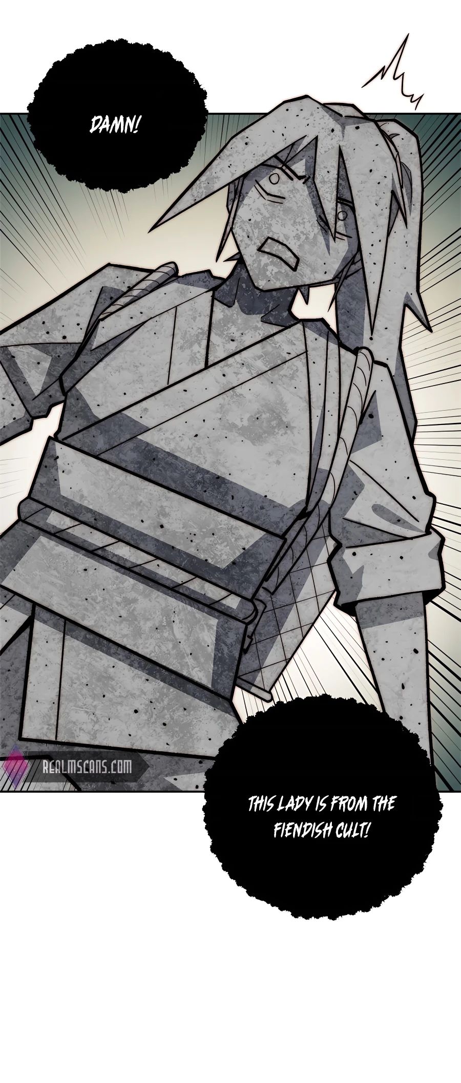 Top Tier Providence - Secretly Cultivate for a Thousand Years Chapter 3 page 12
