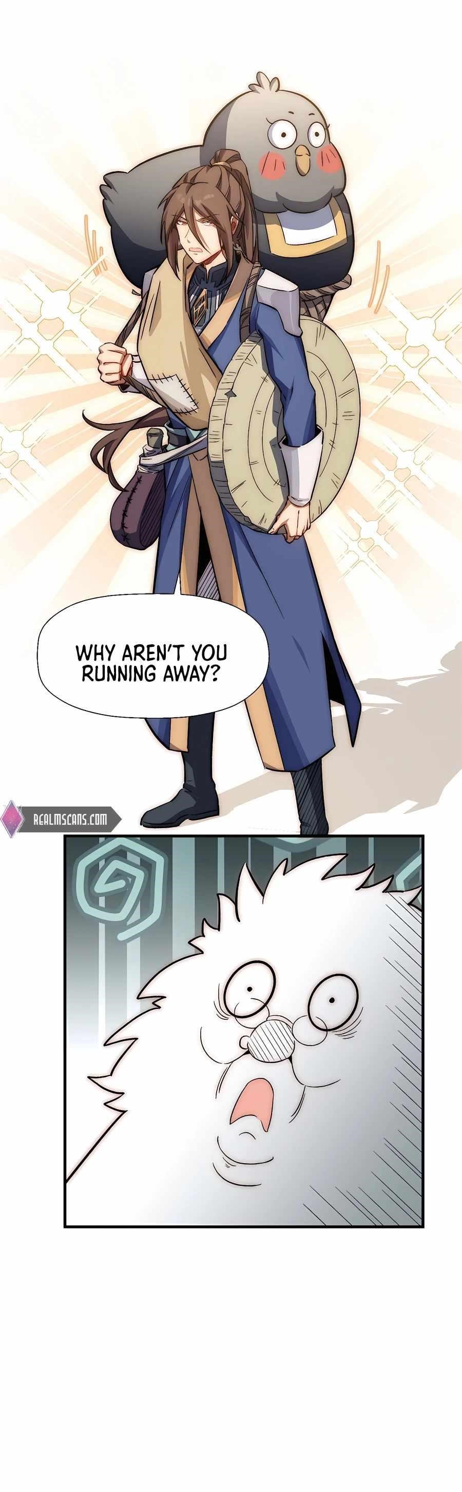 Top Tier Providence - Secretly Cultivate for a Thousand Years Chapter 44 page 14
