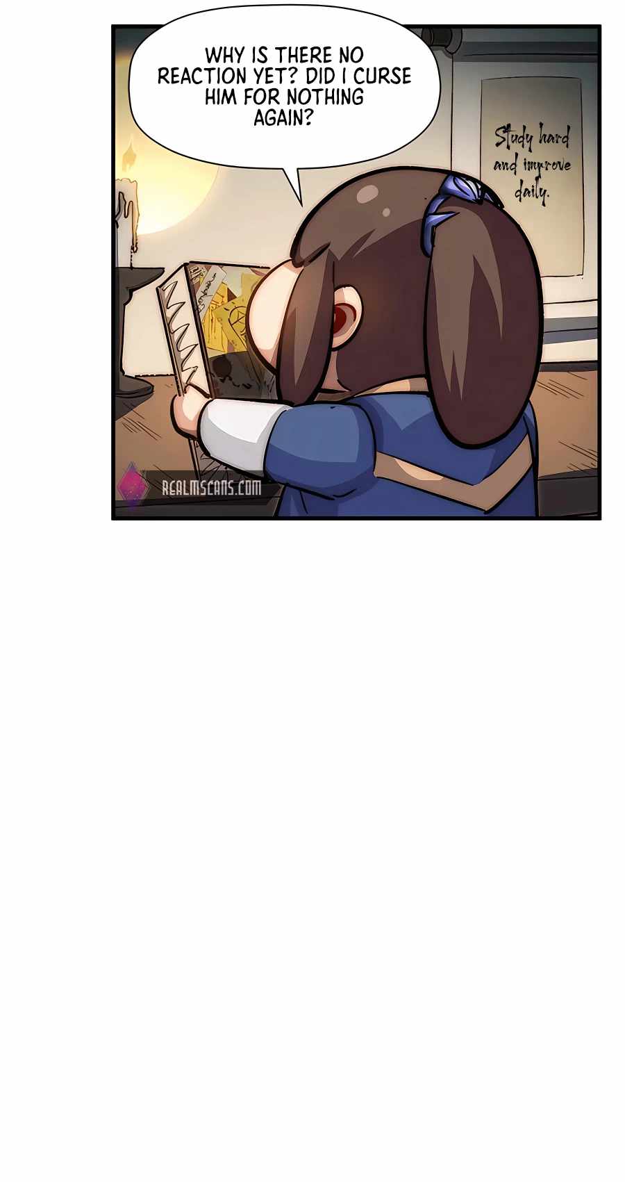 Top Tier Providence - Secretly Cultivate for a Thousand Years Chapter 63 page 15