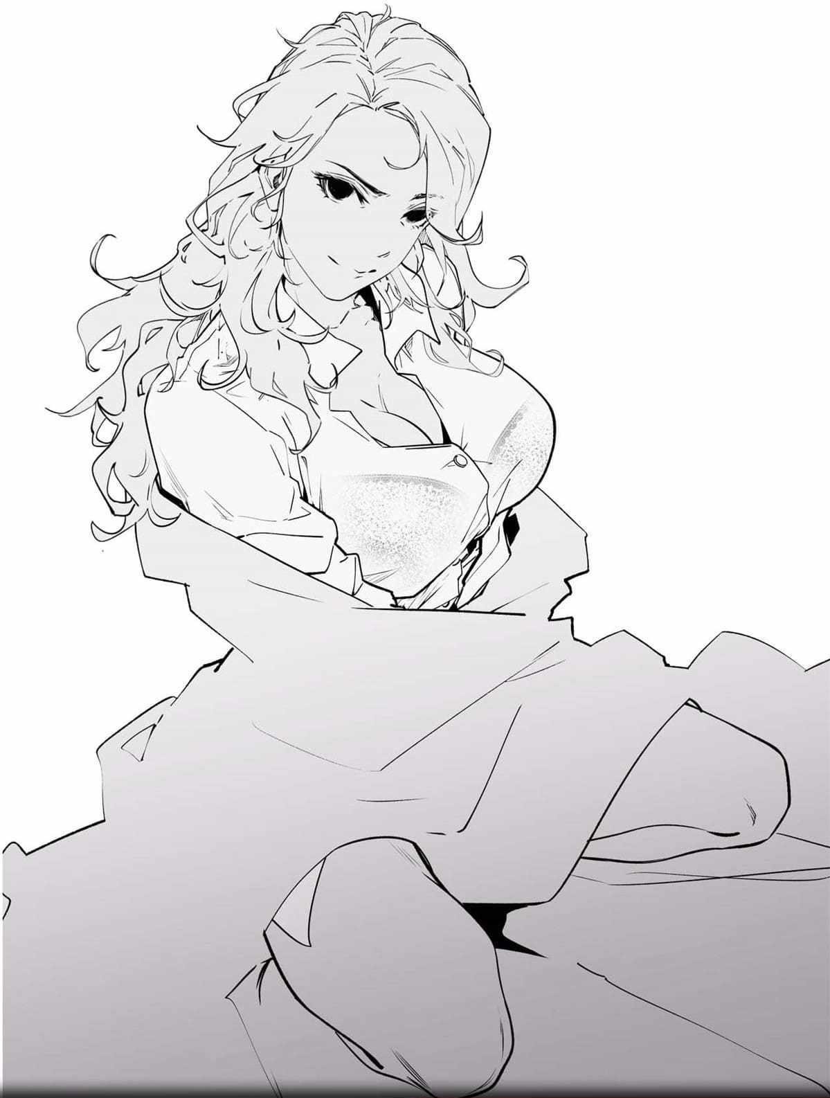 Top Tier Providence - Secretly Cultivate for a Thousand Years Chapter 72 page 16