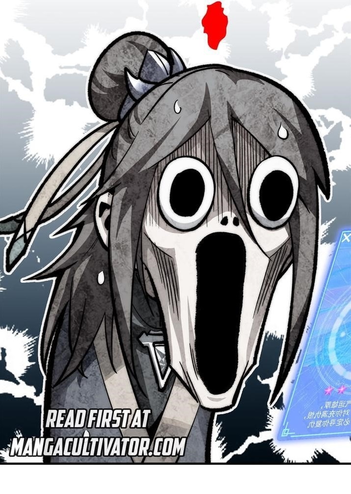 Top Tier Providence - Secretly Cultivate for a Thousand Years Chapter 84 page 11
