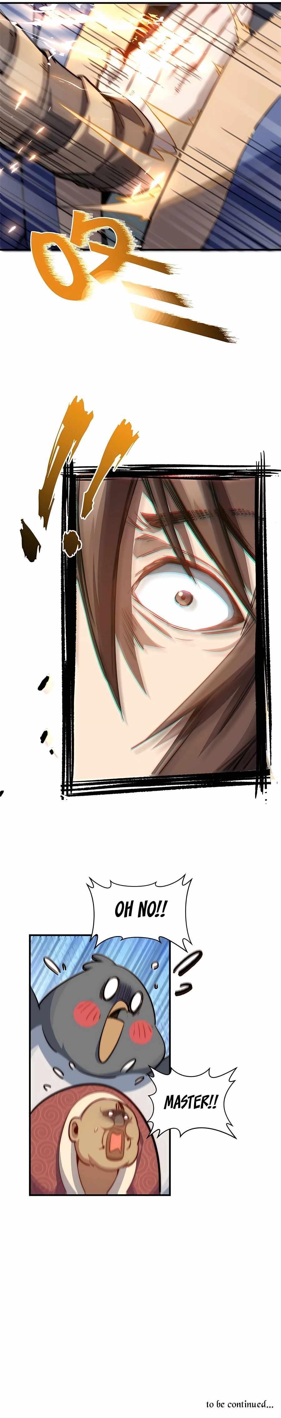 Top Tier Providence - Secretly Cultivate for a Thousand Years Chapter 86 page 12