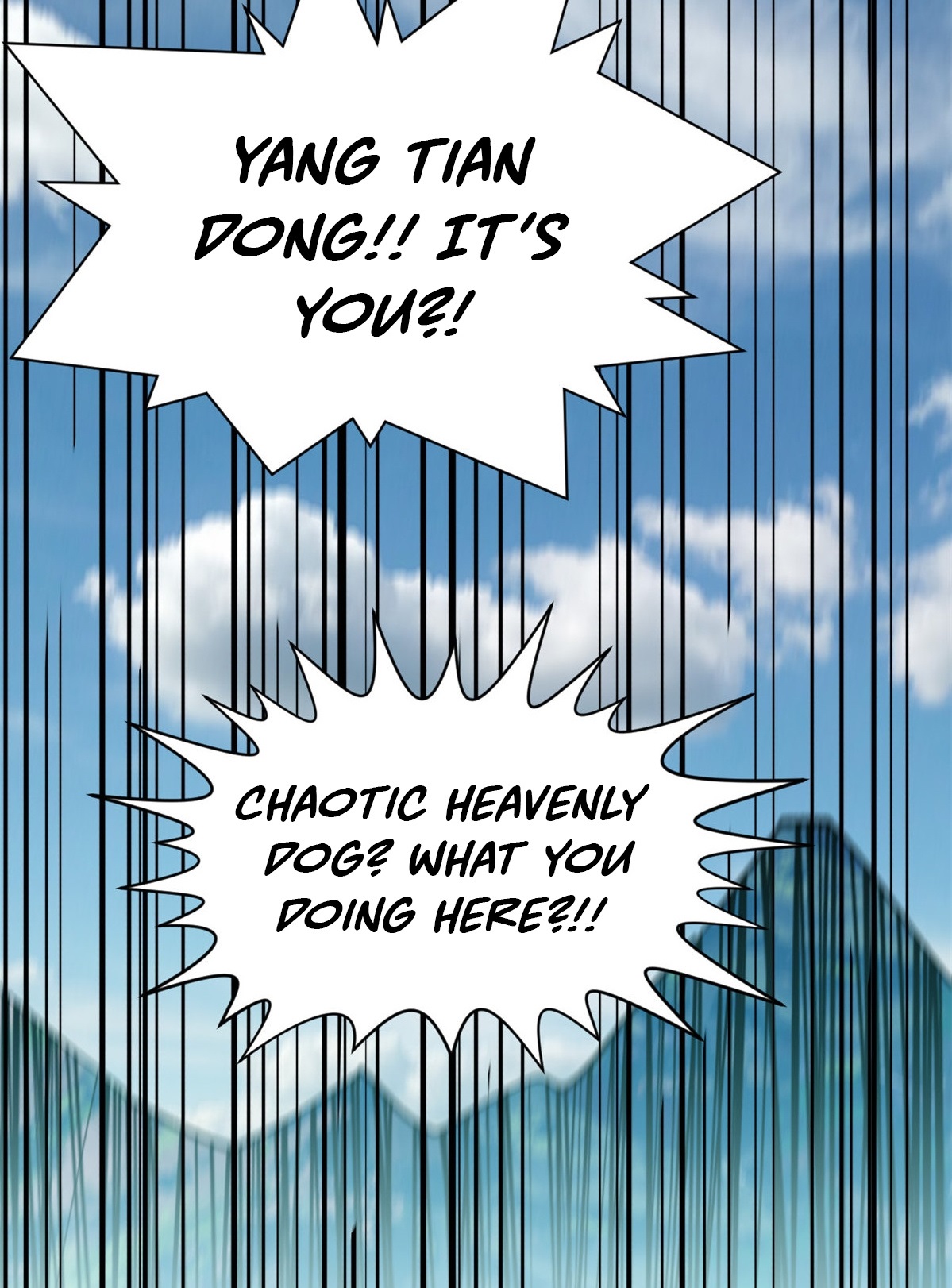 Top Tier Providence - Secretly Cultivate for a Thousand Years Chapter 97 page 70
