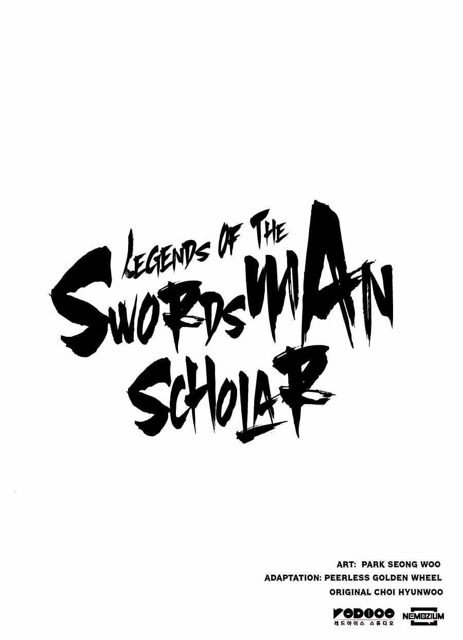 Records of the Swordsman Scholar Chapter 137 page 15