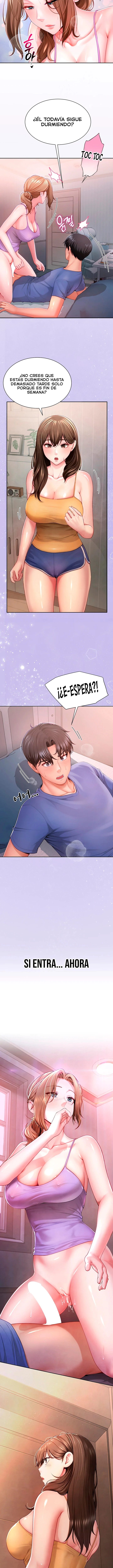 My Sex Partners is Actually Family Raw Chapter 1 page 2