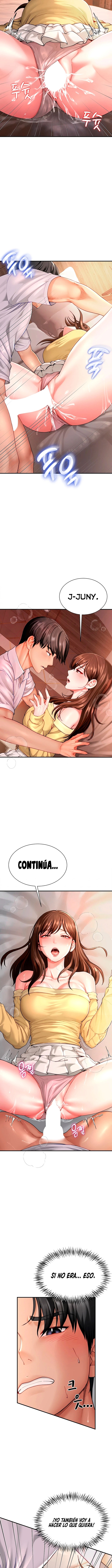 My Sex Partners is Actually Family Raw Chapter 10 page 4