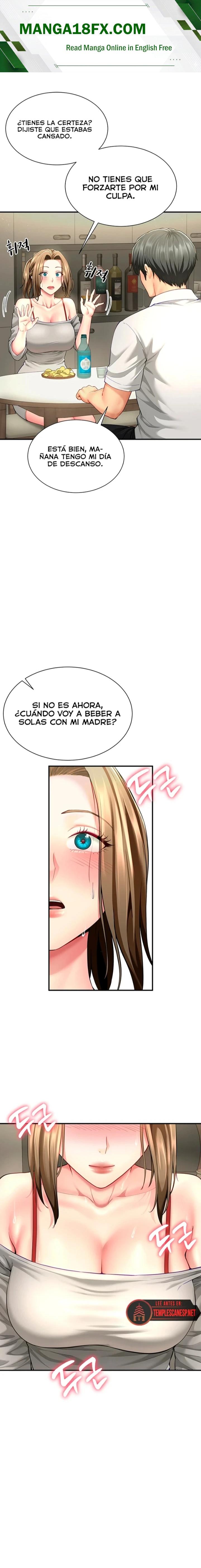 My Sex Partners is Actually Family Raw Chapter 12 page 1