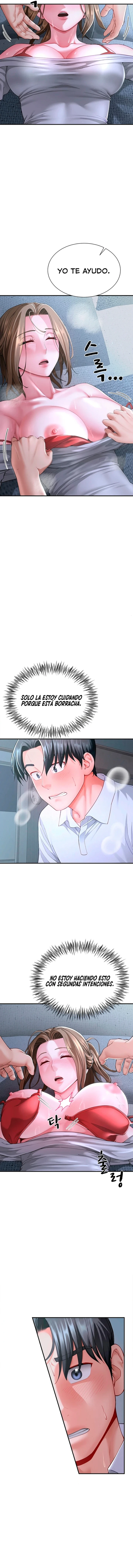 My Sex Partners is Actually Family Raw Chapter 12 page 13