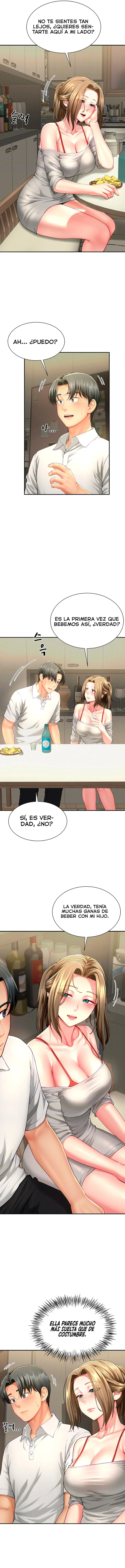 My Sex Partners is Actually Family Raw Chapter 12 page 3