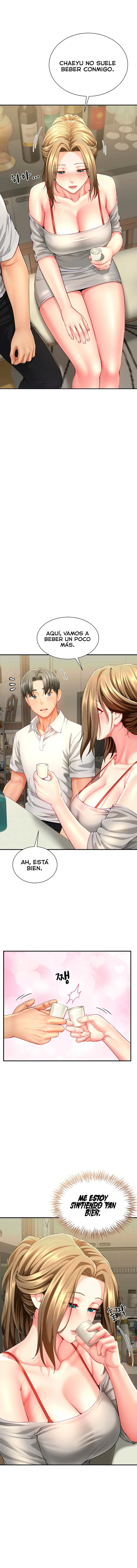 My Sex Partners is Actually Family Raw Chapter 12 page 4