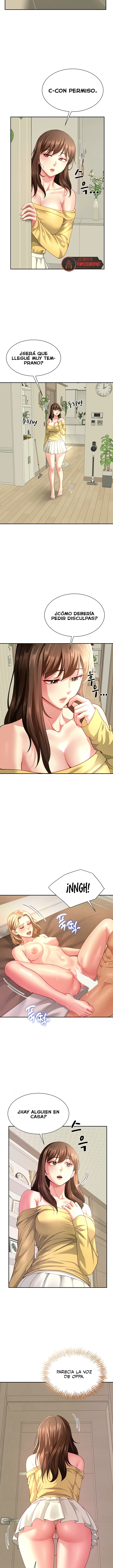 My Sex Partners is Actually Family Raw Chapter 14 page 12