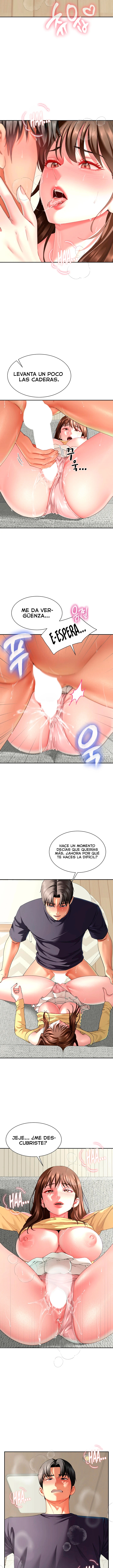 My Sex Partners is Actually Family Raw Chapter 18 page 4